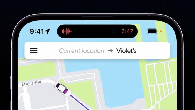 Phiên bản cập nhật iOS 16.1 beta đã khiến người dùng iPhone gặp sự cố GPS