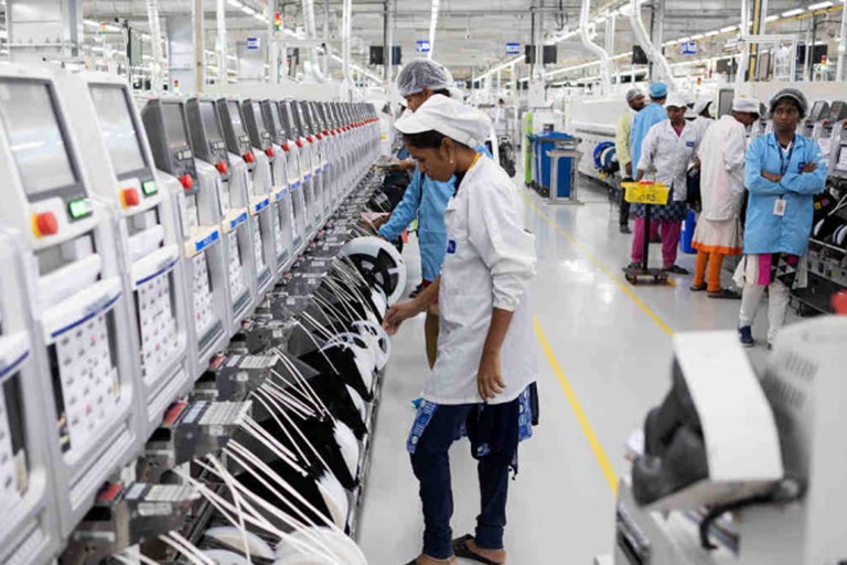 Ấn Độ chính thức là quốc gia sản xuất iPhone 14 series - Clickbuy