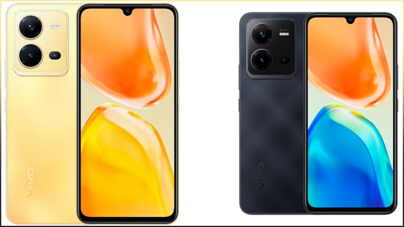 Vivo vừa công bố chiếc smartphone Vivo V25e với pin 4.500 mAh, có khả năng chống nước và bụi đạt chuẩn IP54, giá hơn 7 triệu đồng - Clickbuy