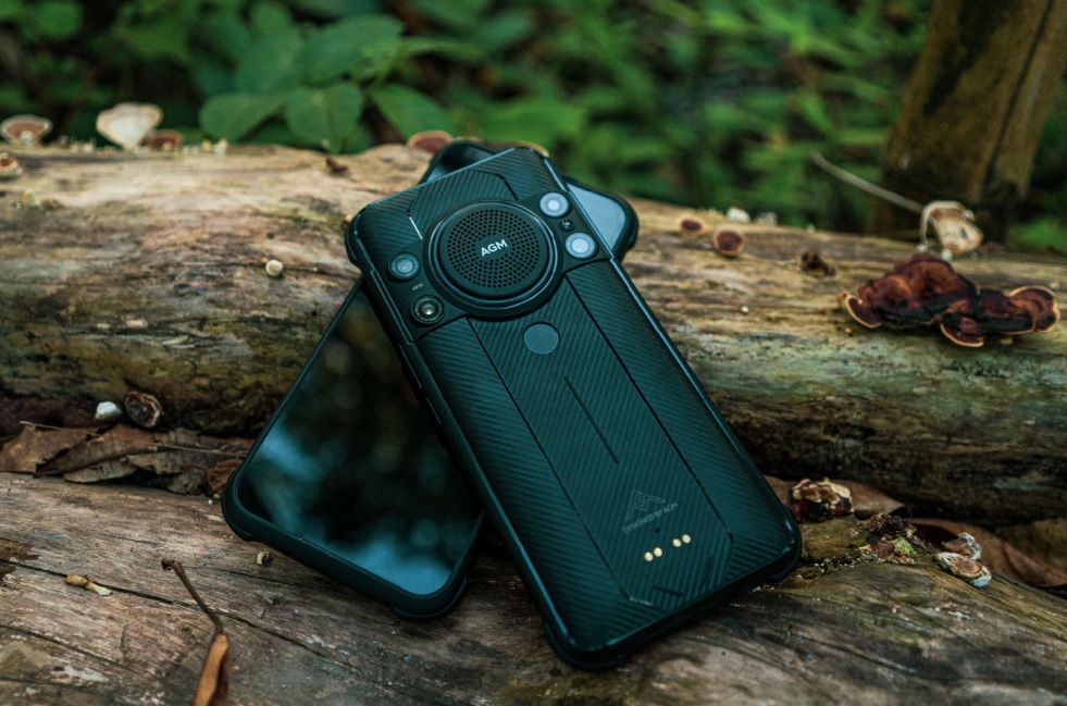 AGM H5 Pro được trình làng với Pin khủng 7000 mAh, có khả năng chống bụi, chống nước, chống va đập, giá trên 7 triệu đồng - Clickbuy