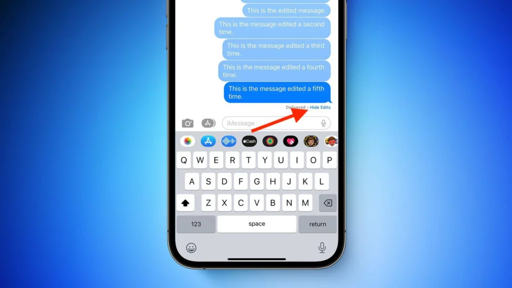 Ngày 12/9 iOS 16 sẽ chính thức được phát hành - Clickbuy
