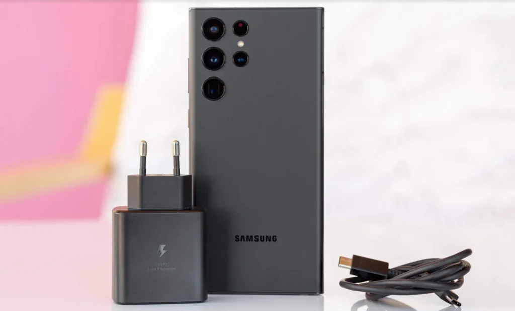 Điểm này trên Galaxy S23 series khiến người dùng thất vọng - Clickbuy