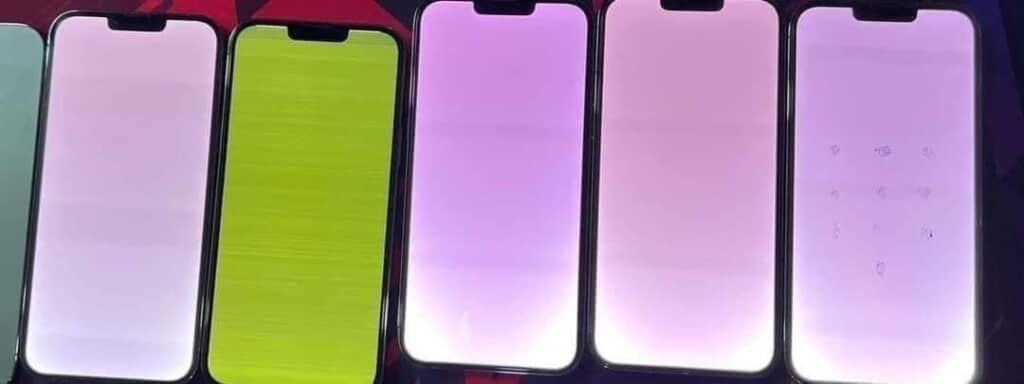 Clickbuy hỗ trợ 20% chi phí thay màn iPhone 13 Pro/ 13 Pro Max đã hết bảo hành bị lỗi màn - Clickbuy