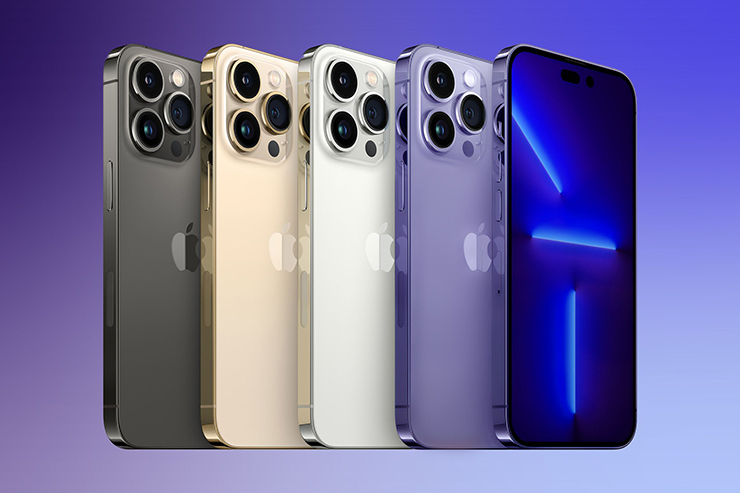 Lộ diện RAM của <a  data-cke-saved-href='https://clickbuy.com.vn/iphone-14-series' href='https://clickbuy.com.vn/iphone-14-series'>iphone 14</a>