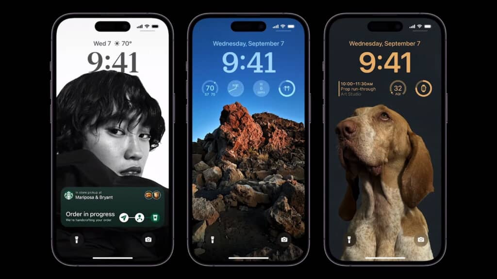 Apple chính thức ra mắt iPhone 14 Pro và iPhone 14 Pro Max với vết cắt hình viên thuốc xịn sò - Clickbuy