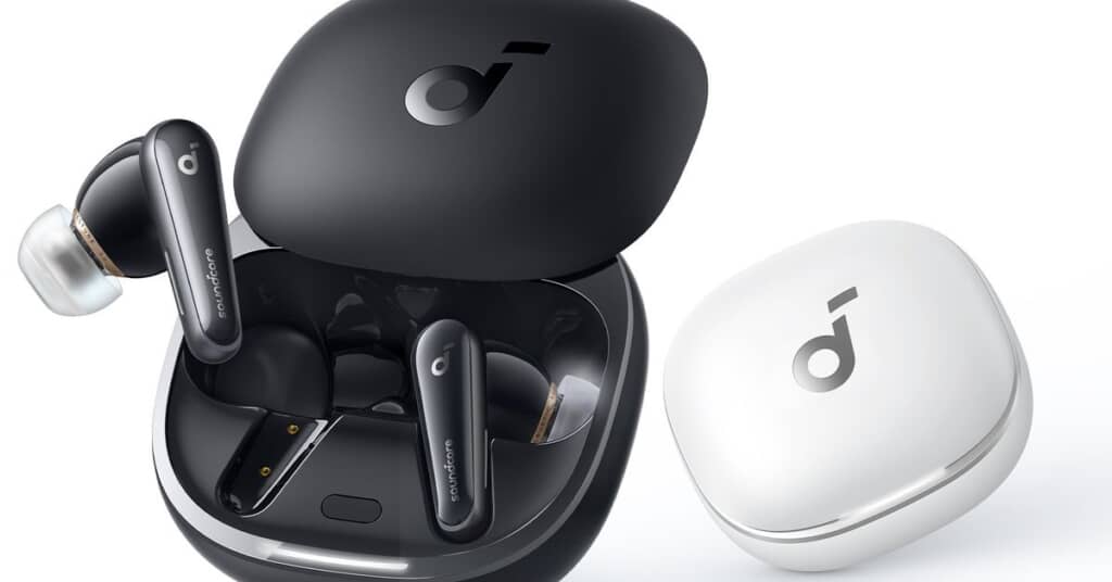 AirPods bị đánh bại bởi Soundcore Liberty 4 mới với tính năng theo dõi nhịp tim tích hợp