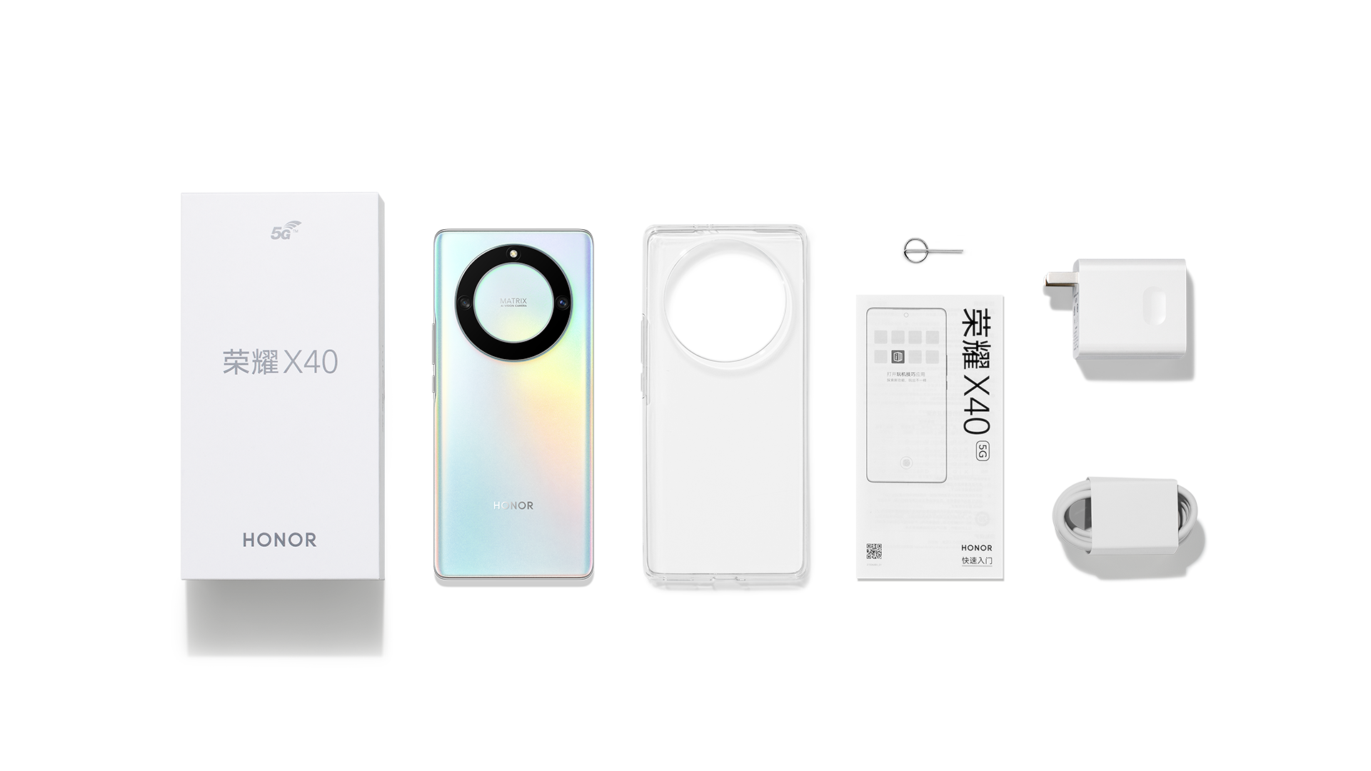 Honor X40 5G