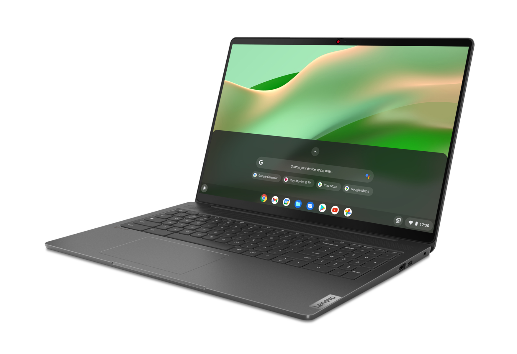 Lenovo IdeaPad 5i Chromebook ra mắt với màn hình 16", WiFi 6E