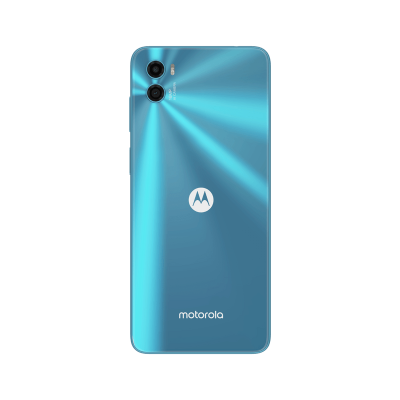 Motorola Moto E22s ra mắt với màn hình 6.5", SoC Helio G37, ..