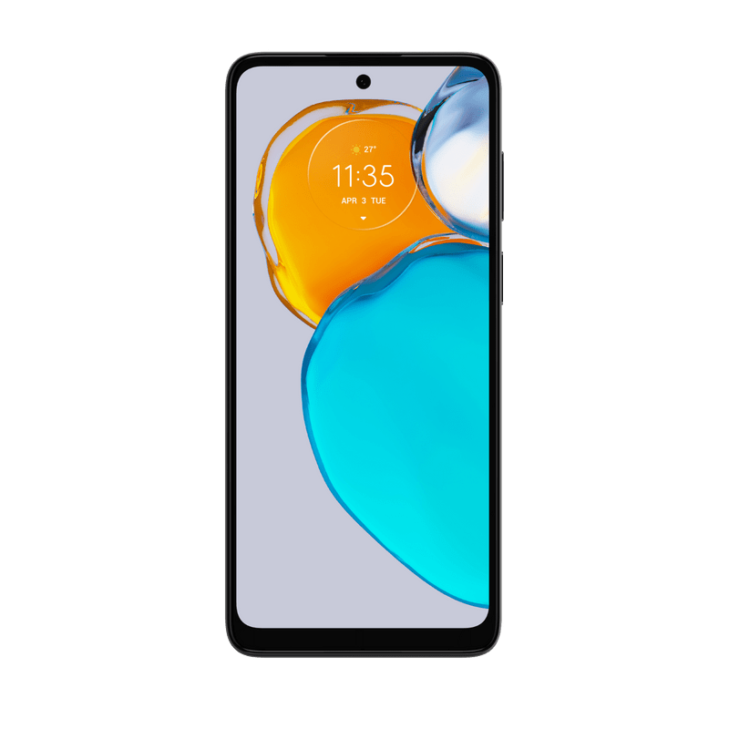 Motorola Moto E22s ra mắt với màn hình 6.5", SoC Helio G37, ..