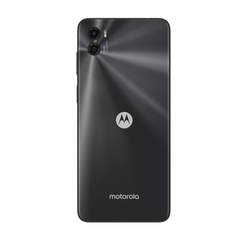 Motorola Moto E22s ra mắt với màn hình 6.5", SoC Helio G37, ..
