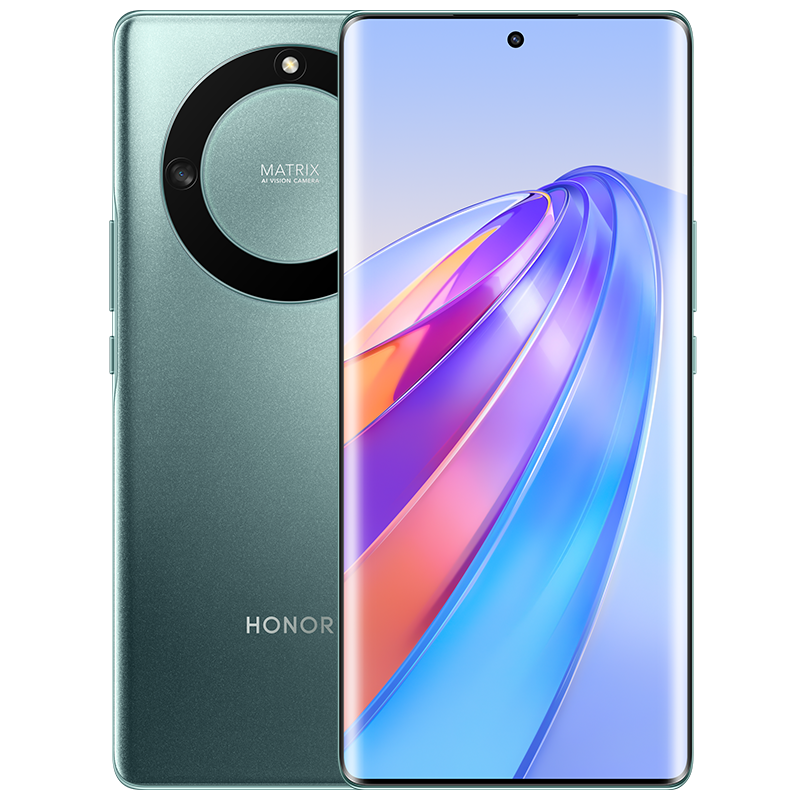 Honor X40 5G ra mắt với màn hình cong 120Hz, Snapdragon 695, ..