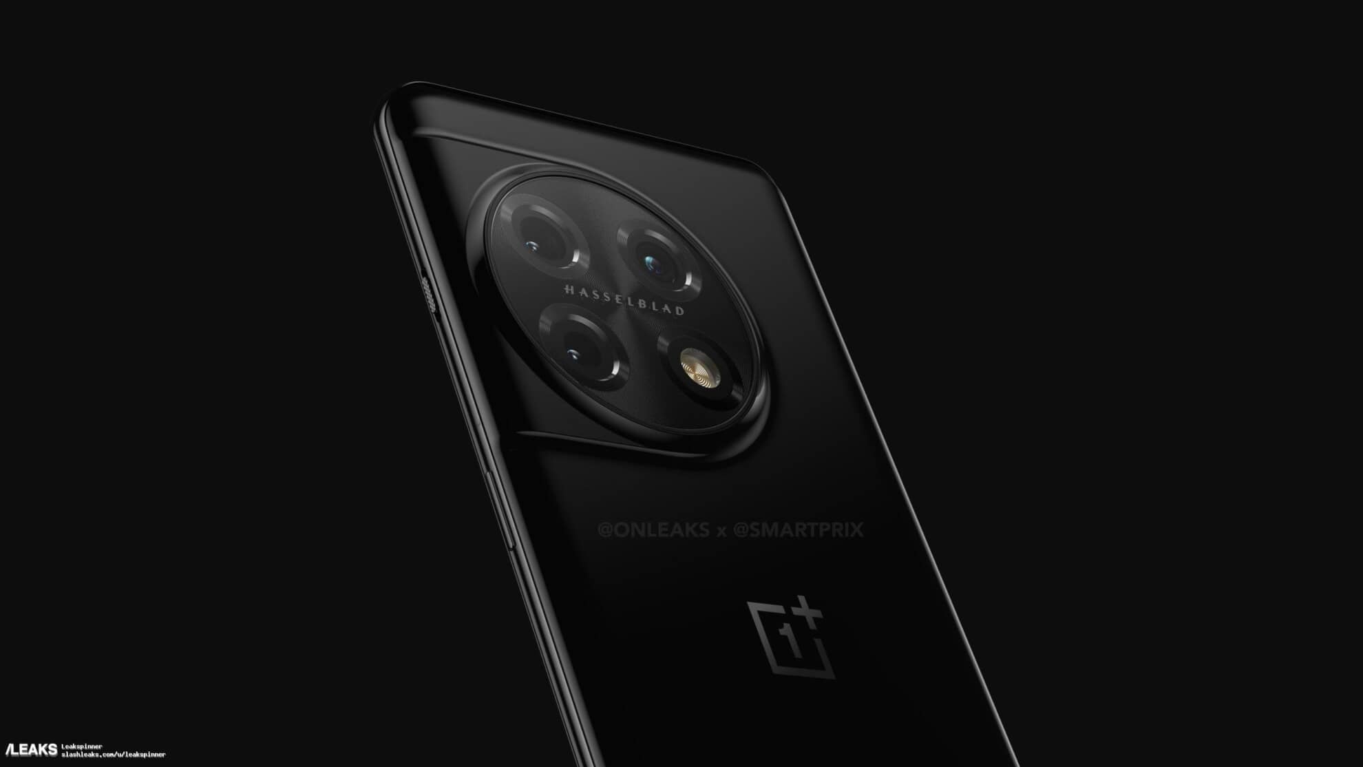 OnePlus 11 Pro 