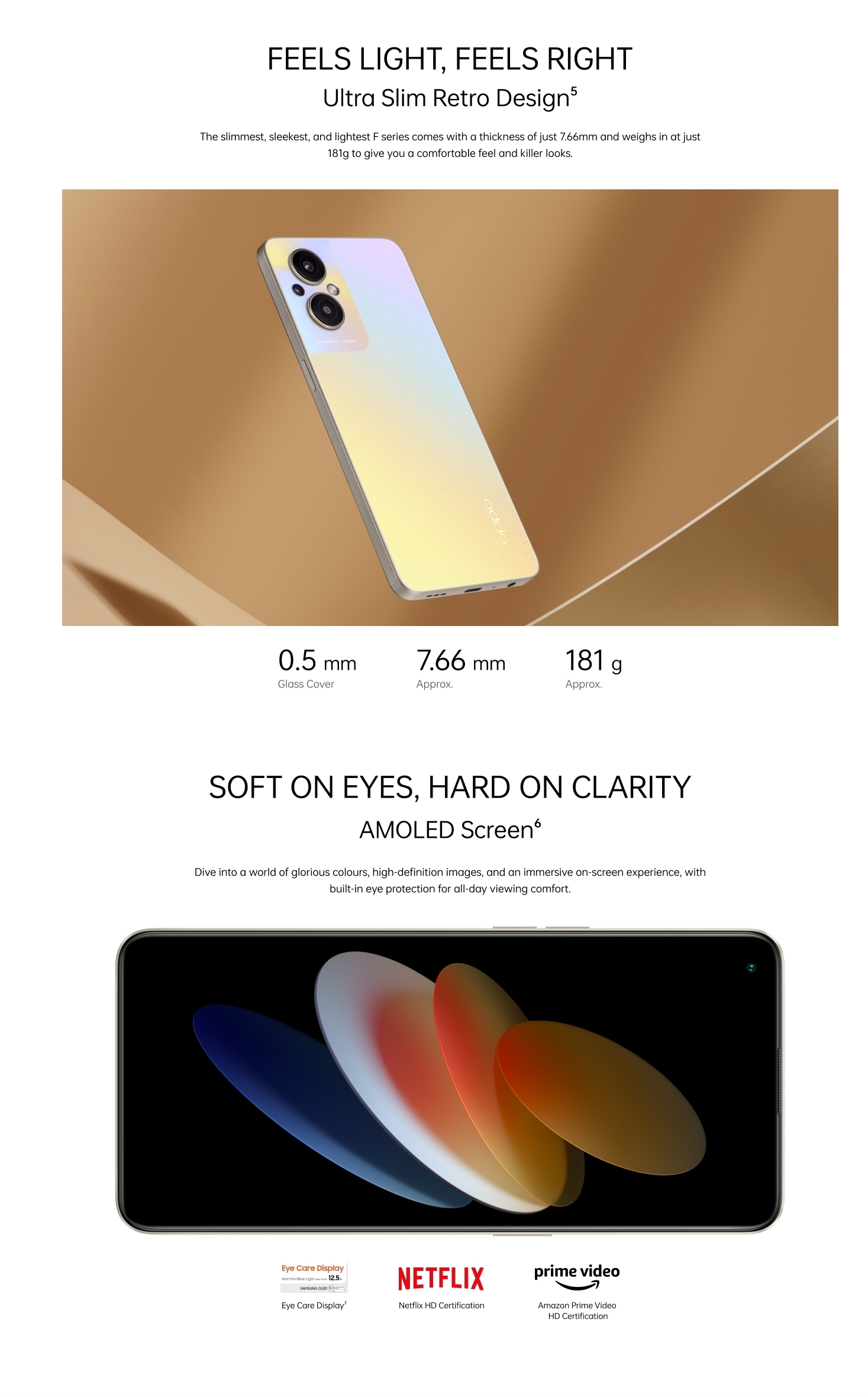 Oppo F21s Pro