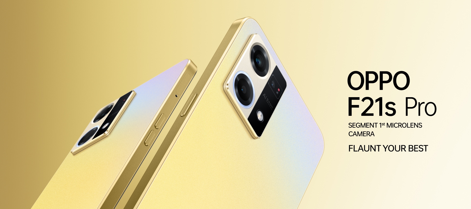Oppo F21s Pro