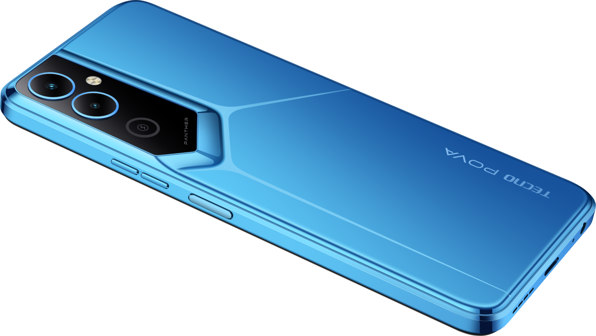 Tecno Pova Neo 2