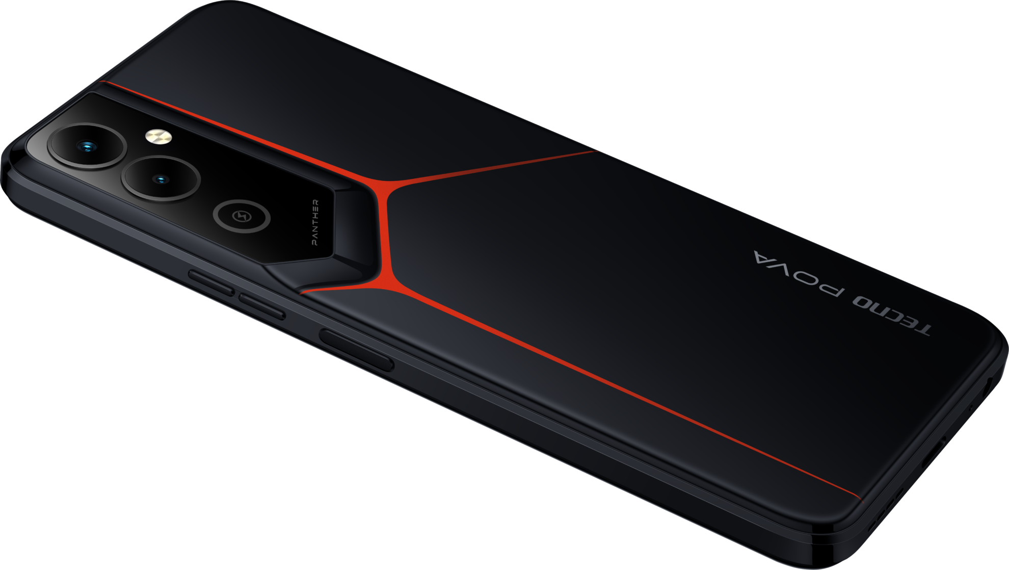 Tecno Pova Neo 2 ra mắt với SoC Helio G85, pin 7.000mAh, ...