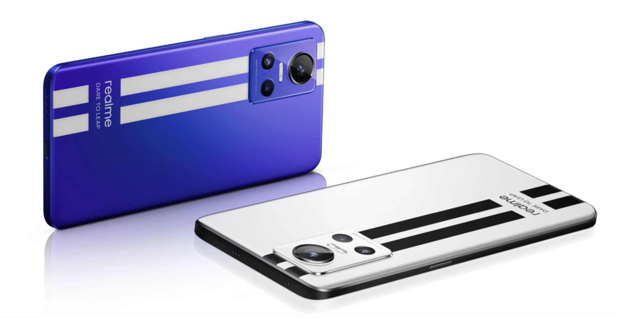 Realme GT Neo 4