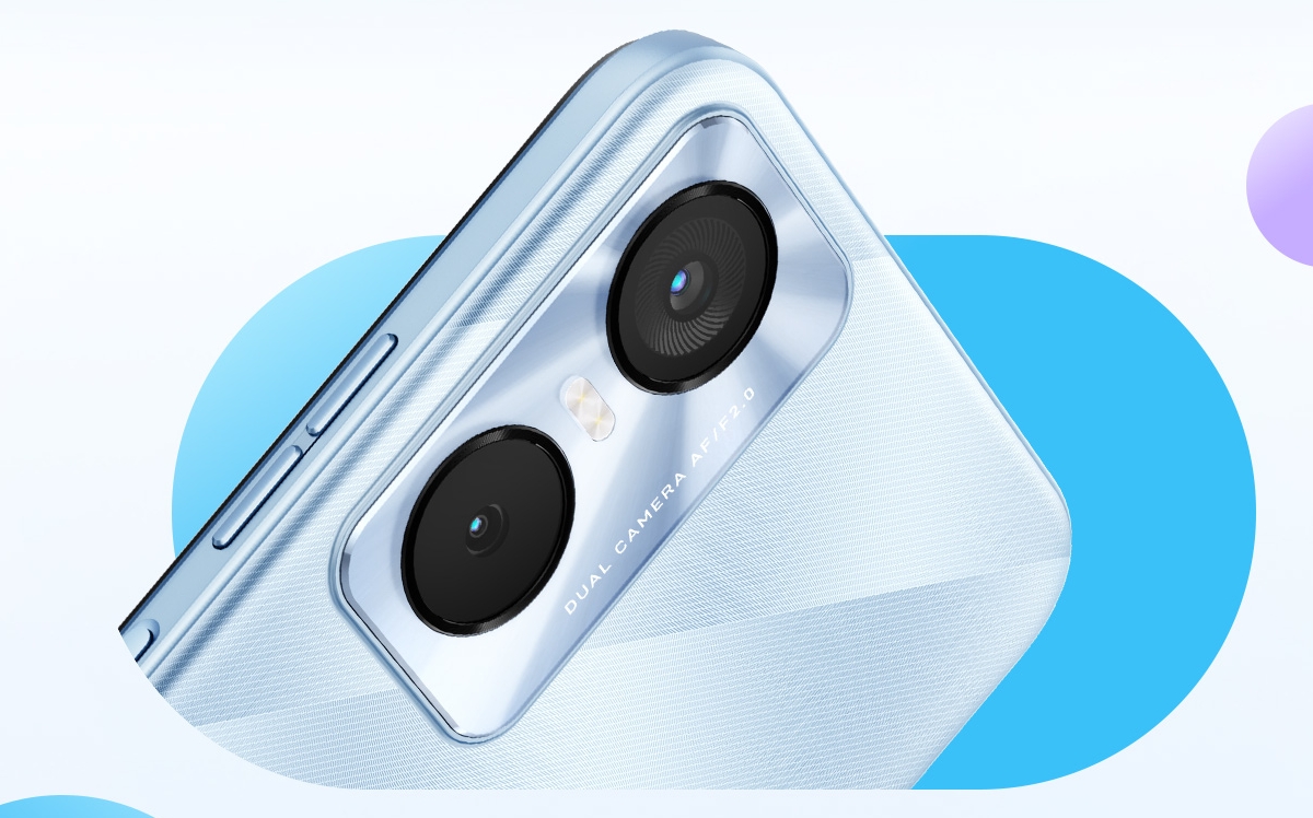 Tecno Pop 6 Pro 4G