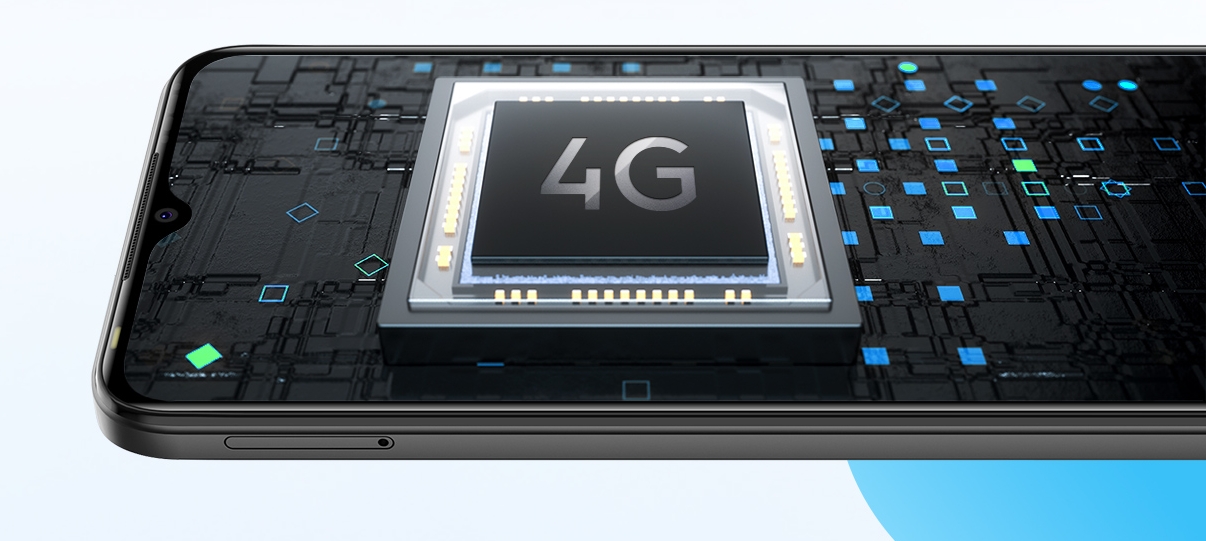 Tecno Pop 6 Pro 4G