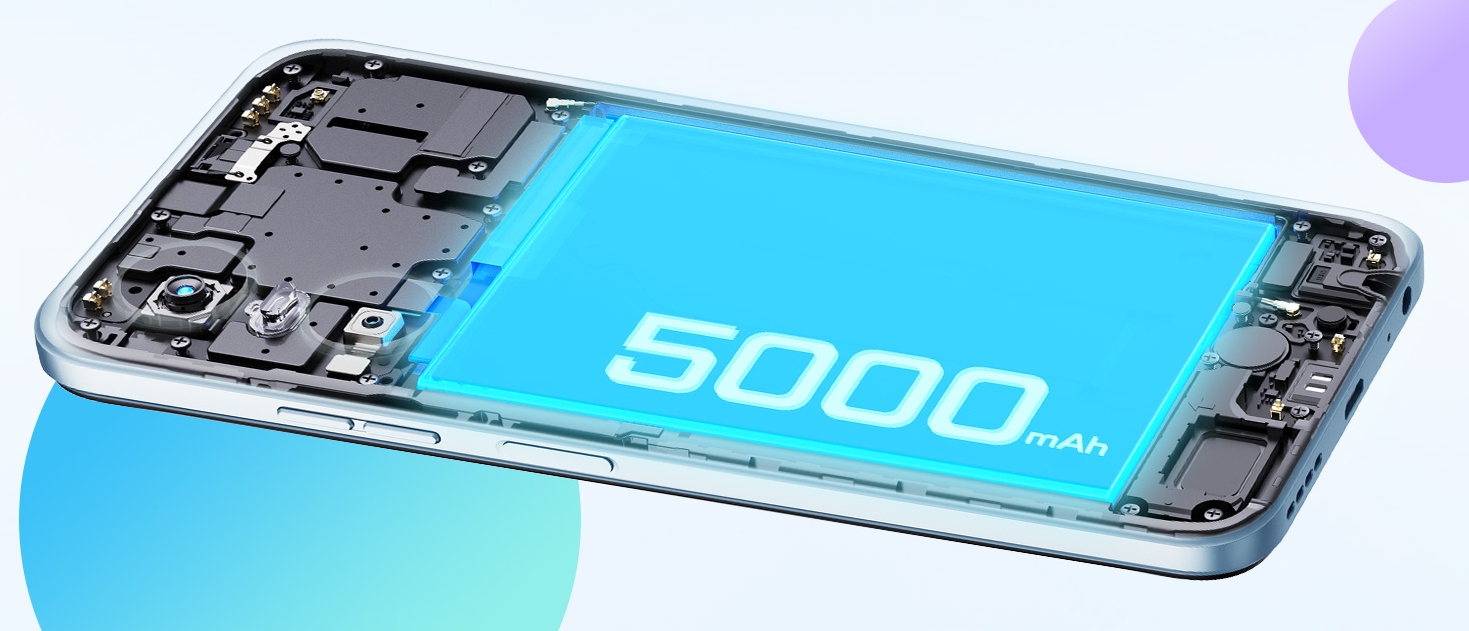 Tecno Pop 6 Pro 4G