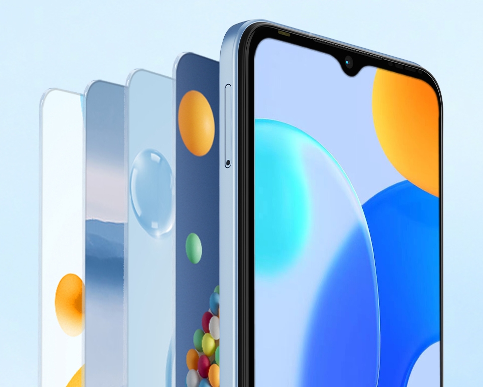 Tecno Pop 6 Pro 4G