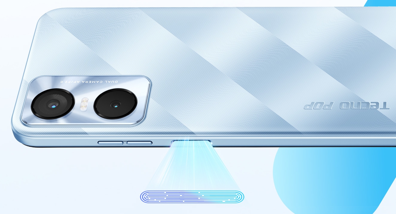 Tecno Pop 6 Pro 4G