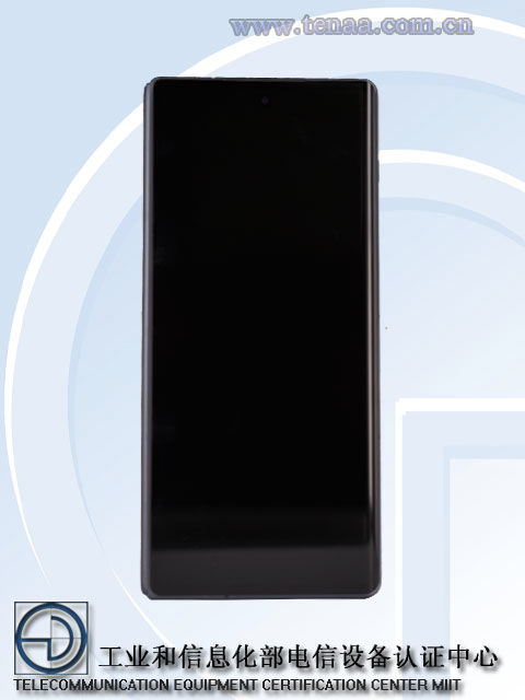 Vivo X Fold Plus tiết lộ thông số kỹ thuật qua danh sách TENAA