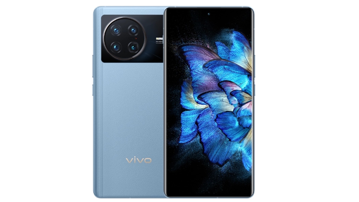 Vivo X Fold Plus