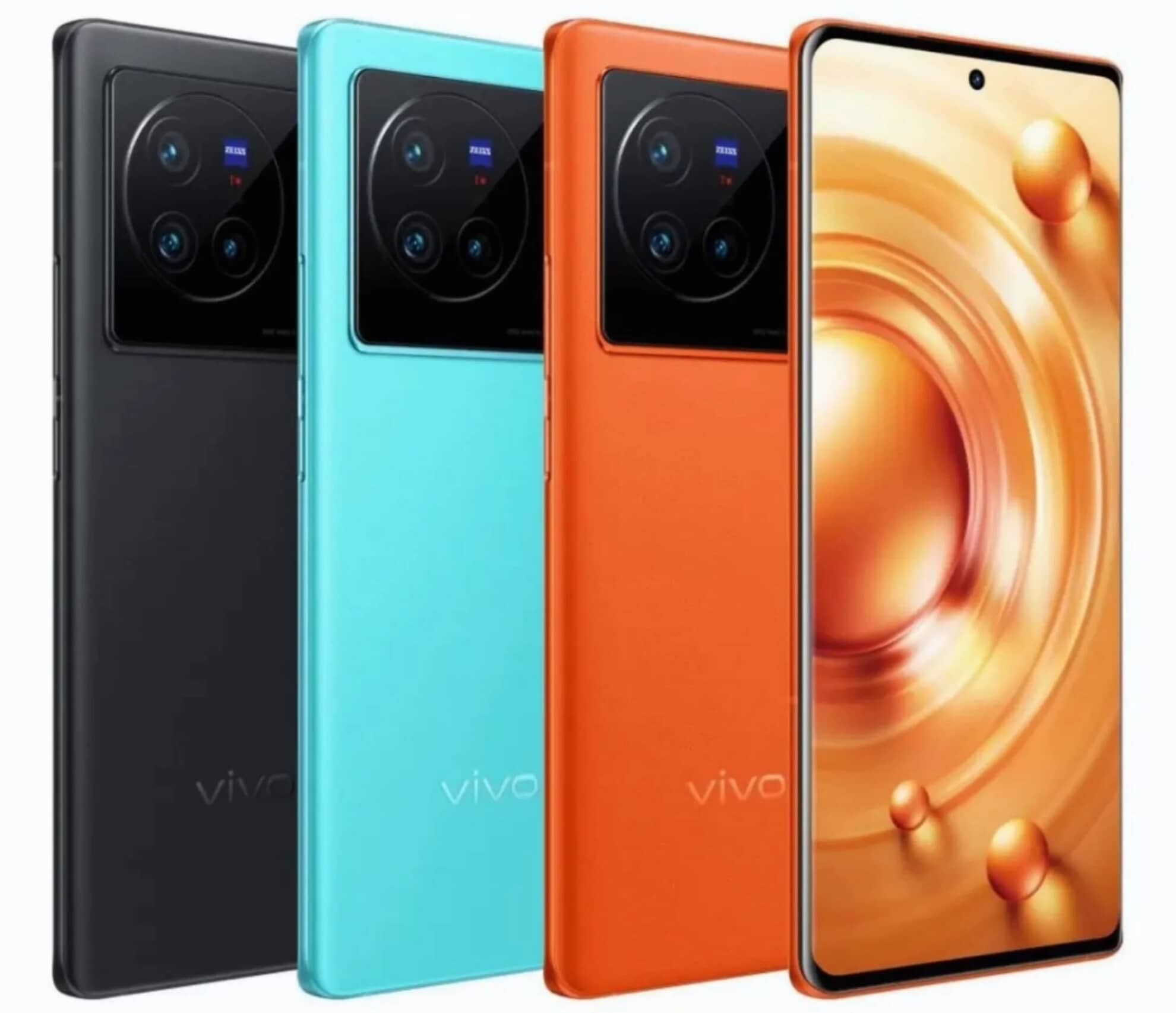 Vivo X90