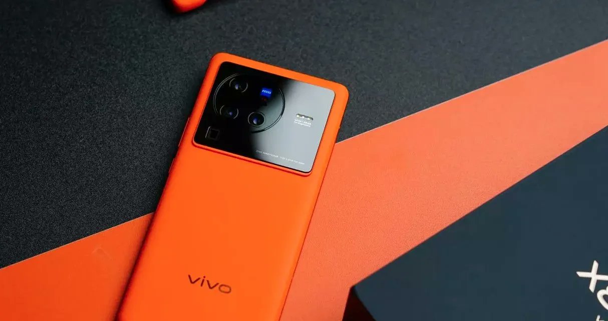 Vivo X90 Pro tiết lộ thông số kỹ thuật với camera 1-inch