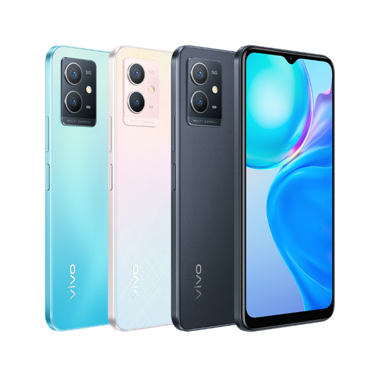 Vivo Y52t 5G