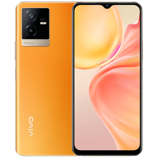 Vivo Y73t ra mắt với Soc Dimensity 700, pin 6.000mAh, v.v.