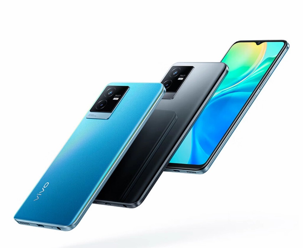 Vivo Y73t ra mắt với Soc Dimensity 700, pin 6.000mAh, v.v.