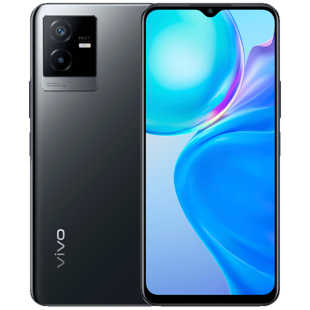 Vivo Y73t ra mắt với Soc Dimensity 700, pin 6.000mAh, v.v.
