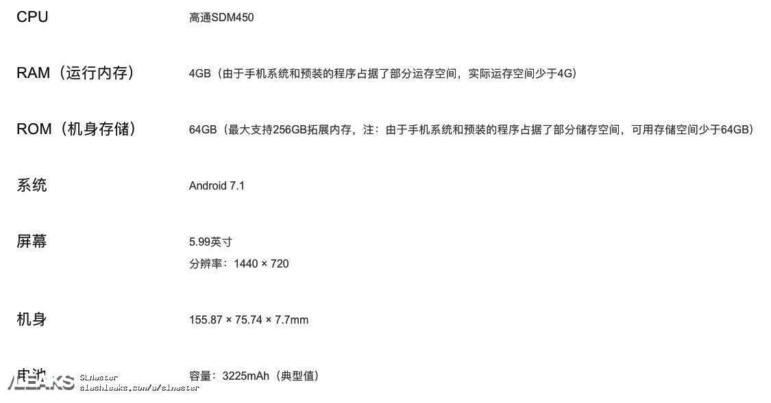 Vivo Y75s xuất hiện trên 3C, TENAA và Google Play Console