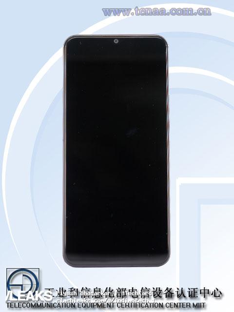 Vivo Y75s xuất hiện trên 3C, TENAA và Google Play Console