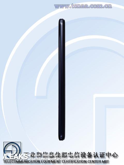 Vivo Y75s xuất hiện trên 3C, TENAA và Google Play Console