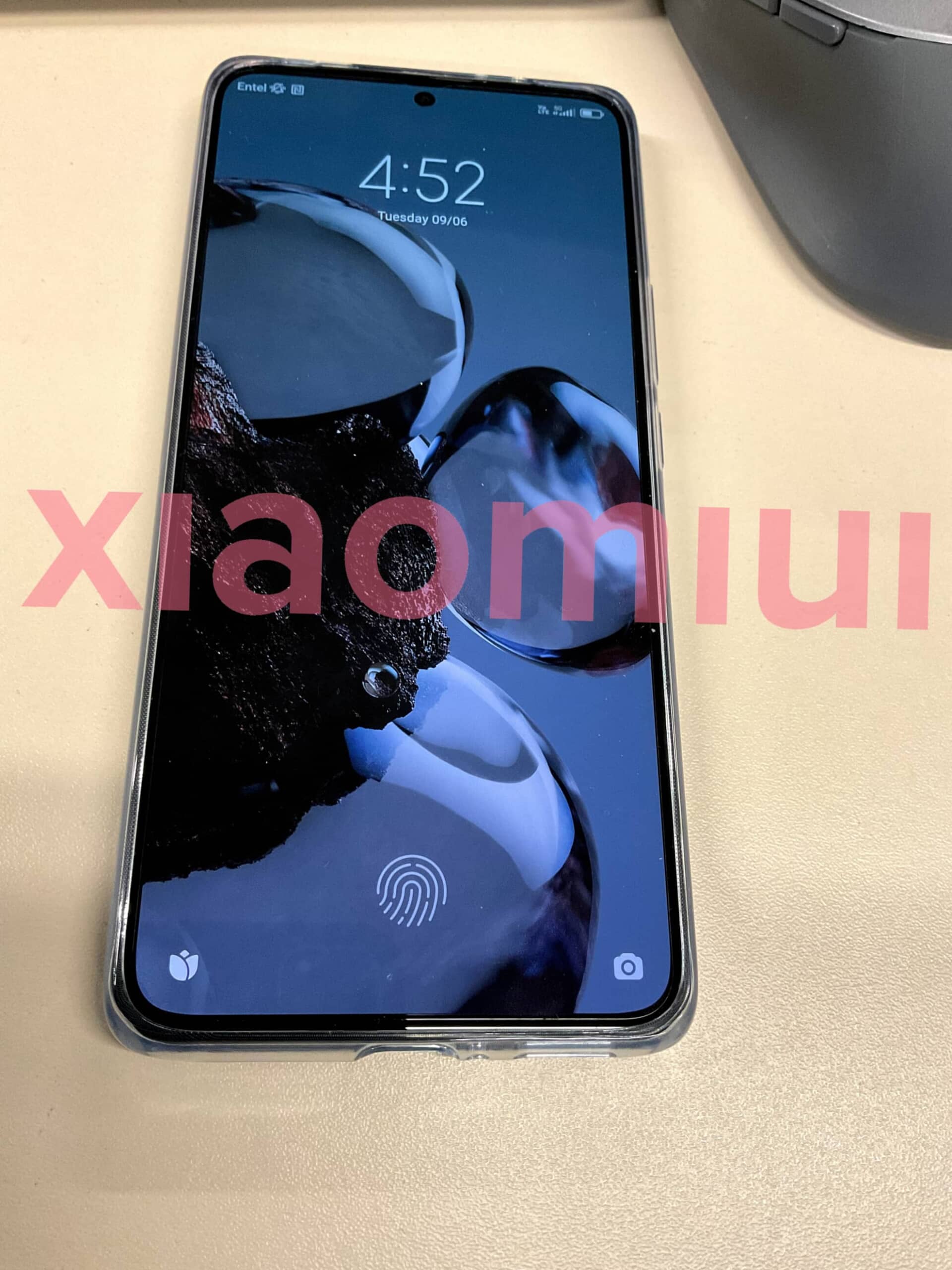 Xiaomi 12T, 12T Pro và máy tính bảng Redmi sẽ ra mắt vào 4/10