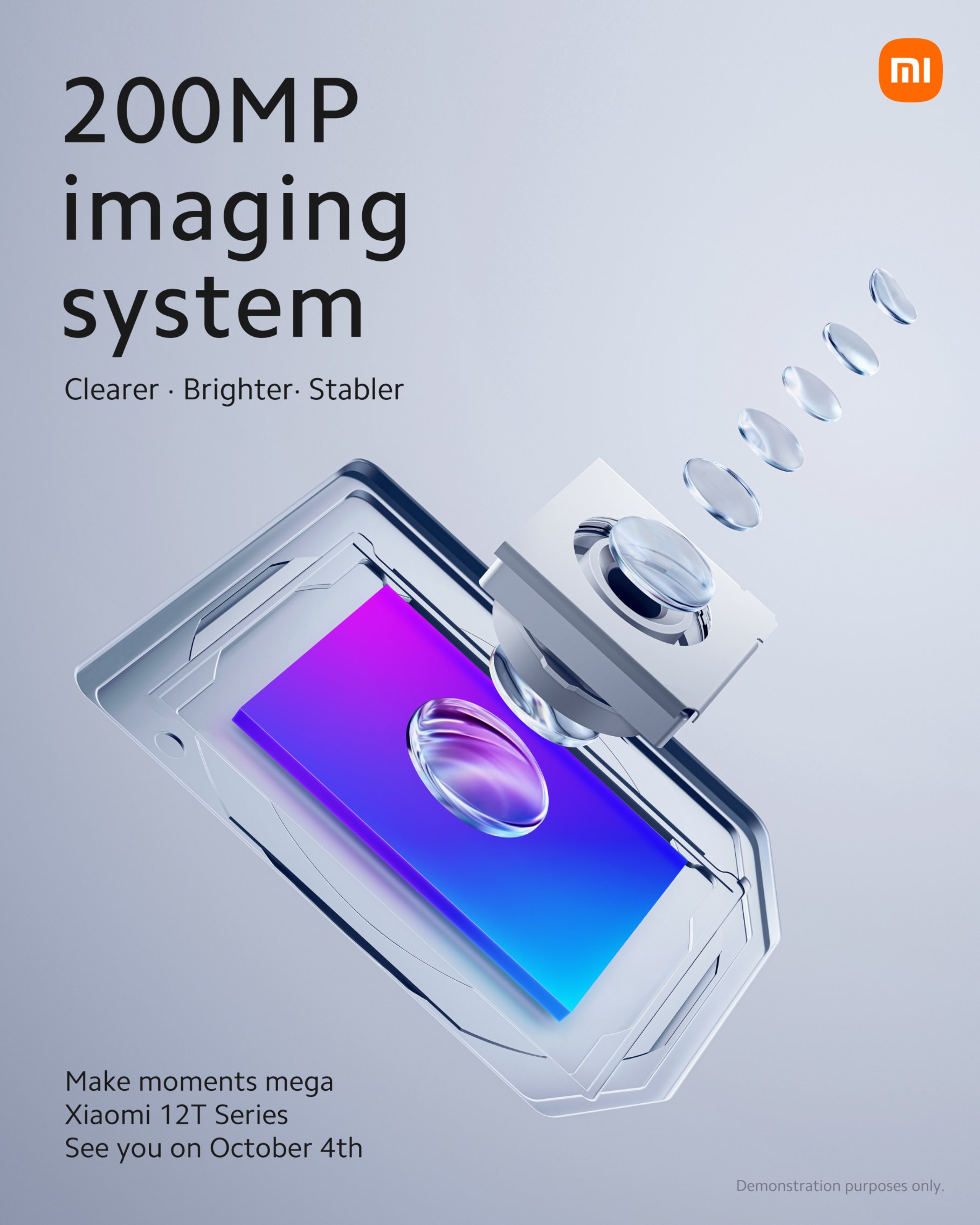Xiaomi 12T series