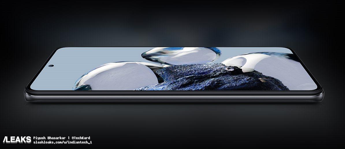 Xiaomi 12T series xác nhận trang bị camera khủng 200MP