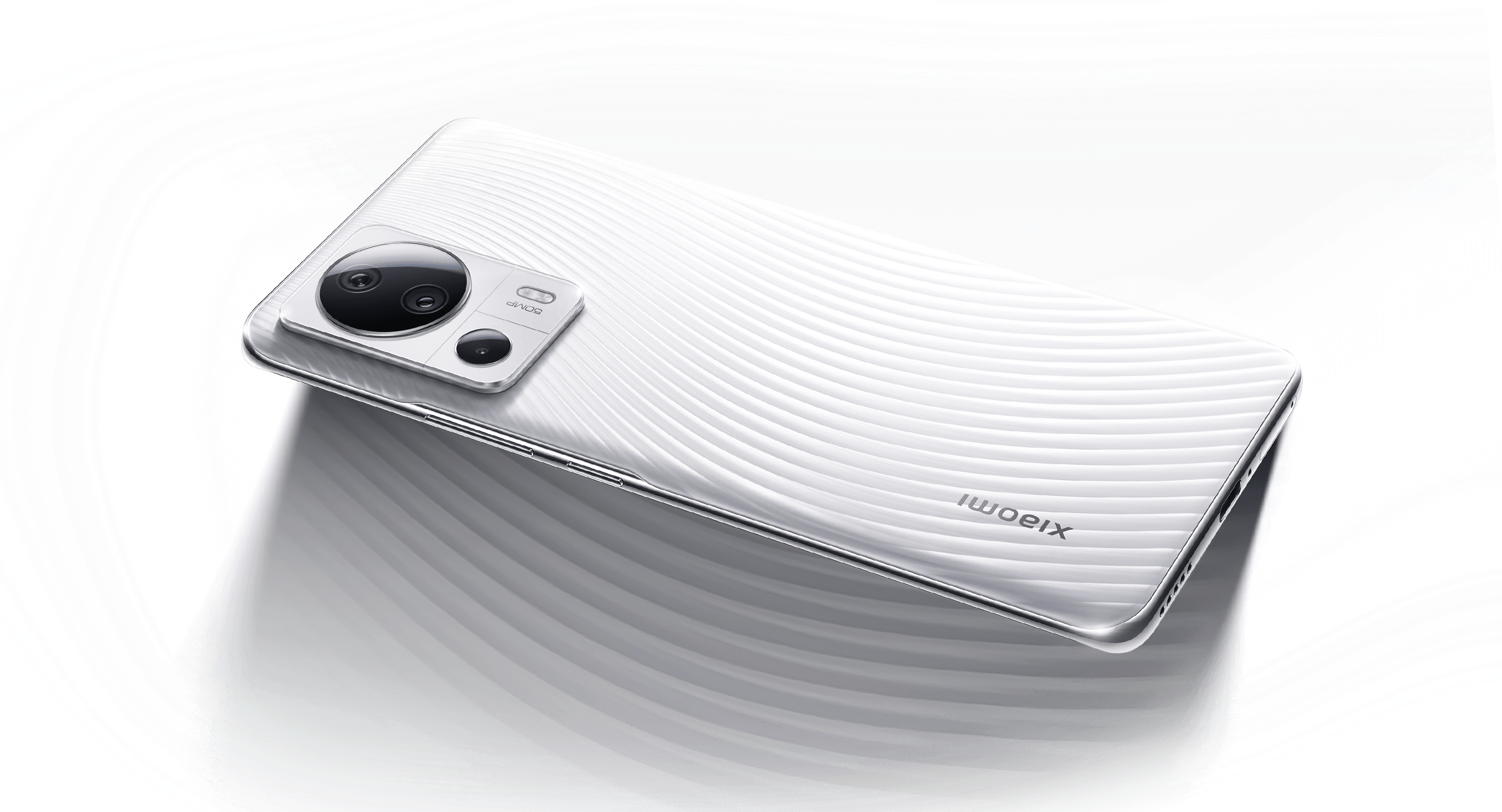 Xiaomi CIVI 2