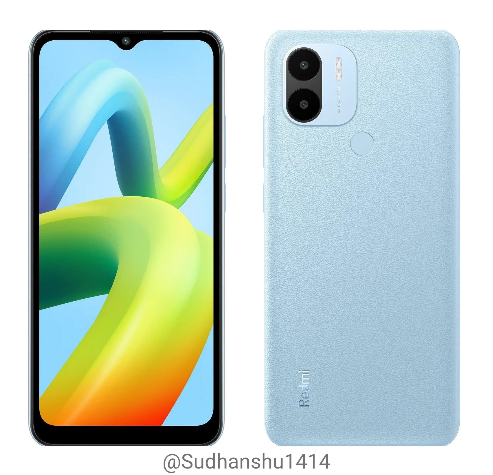 Xiaomi Redmi A1+