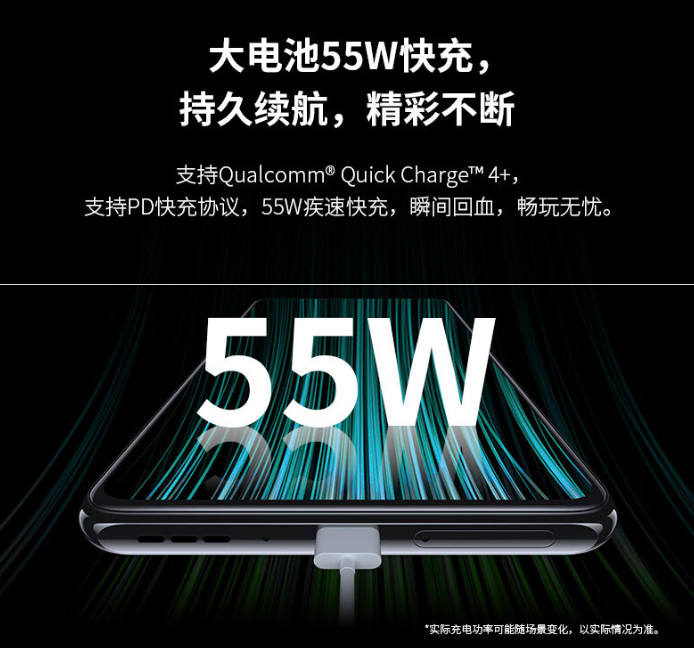 ZTE Axon 30S ra mắt với màn hình 120Hz, camera dưới màn hình