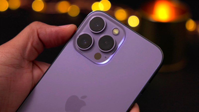 iPhone 14 Pro Series sẽ giúp Apple tiếp tục đứng trên đỉnh cao - Clickbuy
