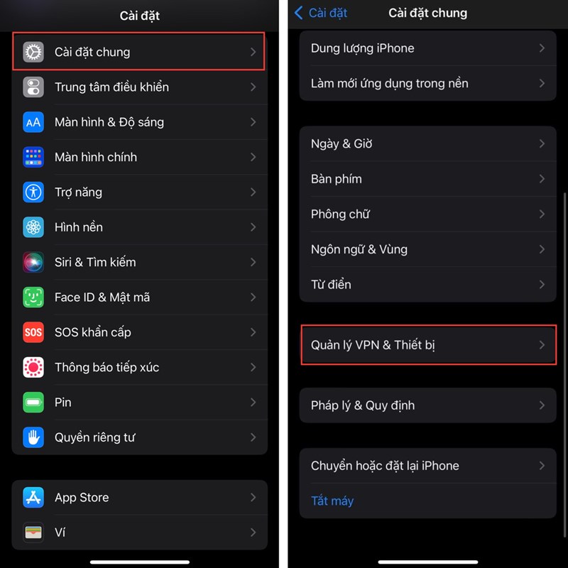Ngay bây giờ bạn đã có thể cập nhật phiên bản iOS 16 chính thức, lên ngay thôi nào! - Clickbuy