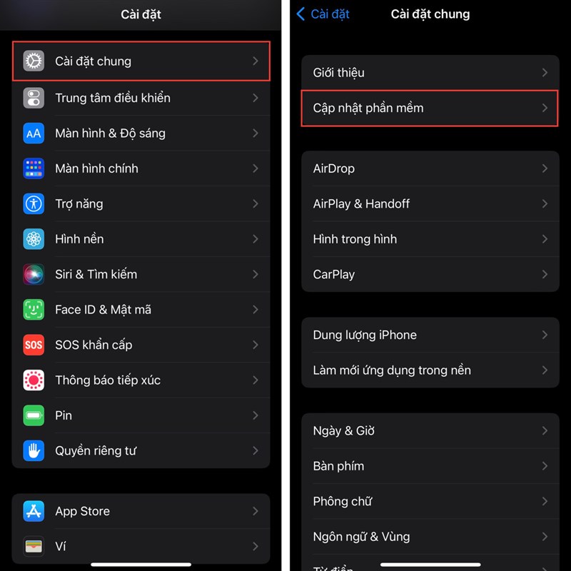 Ngay bây giờ bạn đã có thể cập nhật phiên bản iOS 16 chính thức, lên ngay thôi nào! - Clickbuy