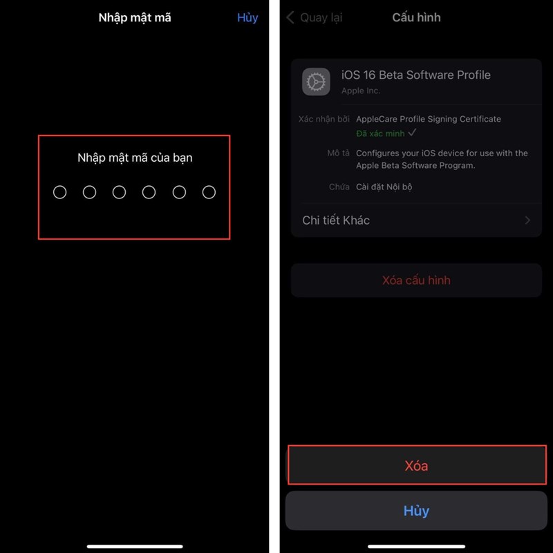 Ngay bây giờ bạn đã có thể cập nhật phiên bản iOS 16 chính thức, lên ngay thôi nào! - Clickbuy