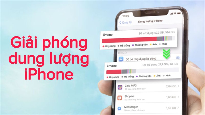 Ngay bây giờ bạn đã có thể cập nhật phiên bản iOS 16 chính thức, lên ngay thôi nào! - Clickbuy