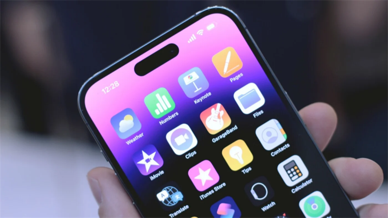 iPhone 14 Pro Series sẽ giúp Apple tiếp tục đứng trên đỉnh cao - Clickbuy